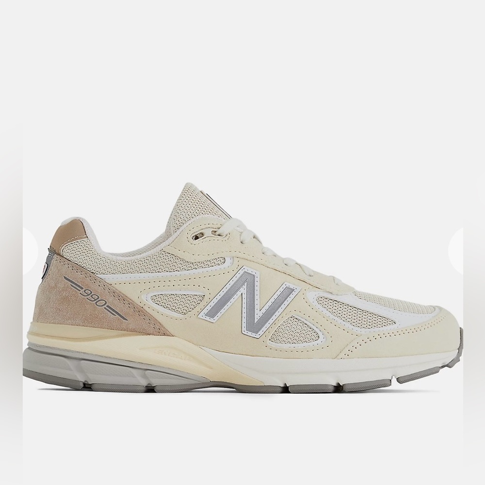 Made in USA Collection: 990v4 *UNISEX*